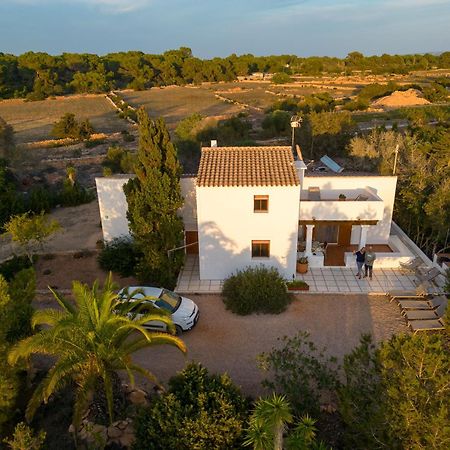 Ses Oliveres กาลาซาโอนา ภายนอก รูปภาพ