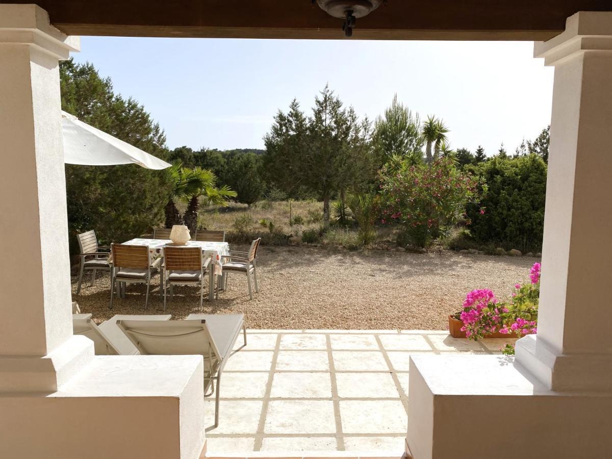 Ses Oliveres กาลาซาโอนา ภายนอก รูปภาพ