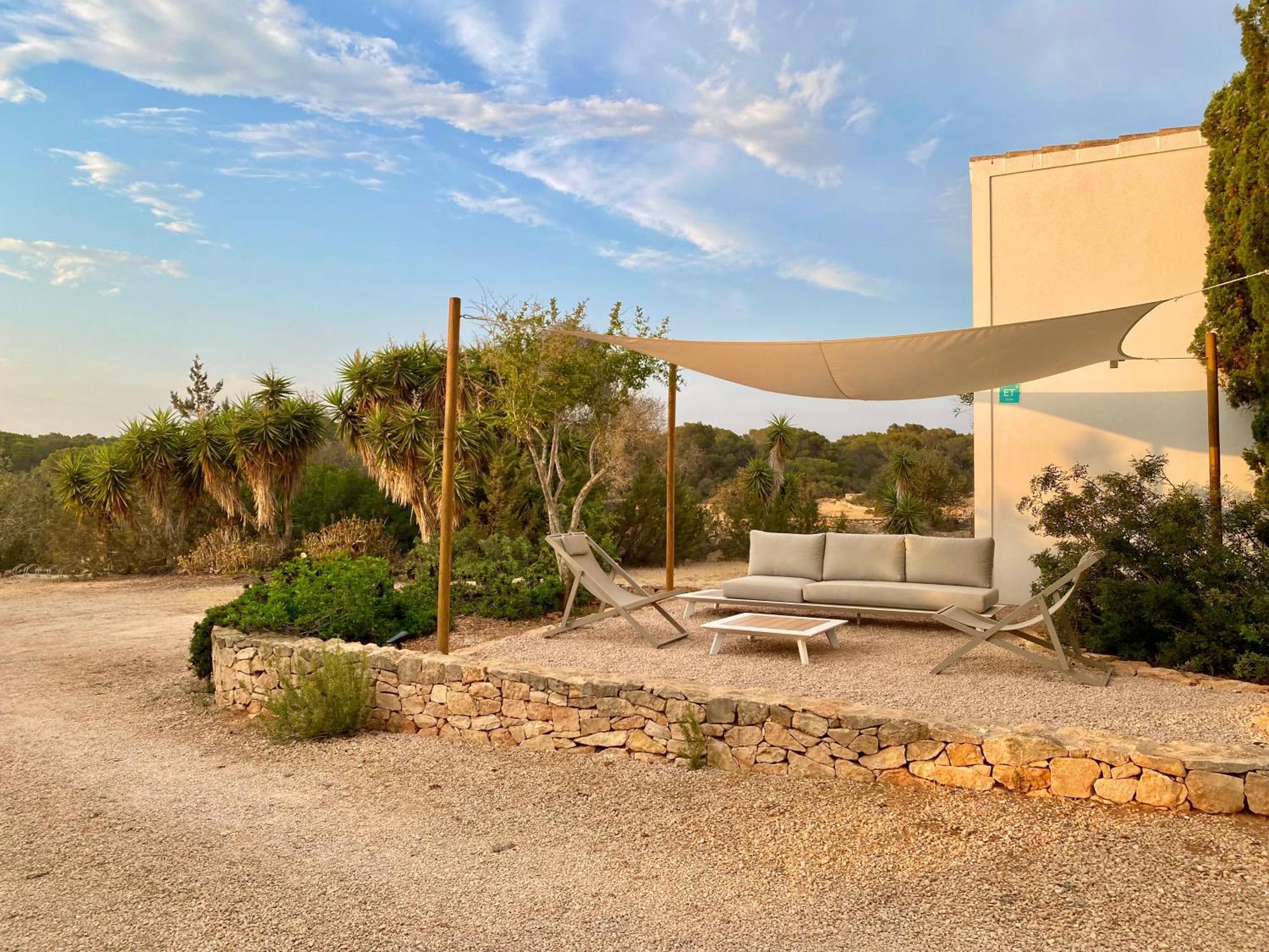Ses Oliveres กาลาซาโอนา ภายนอก รูปภาพ